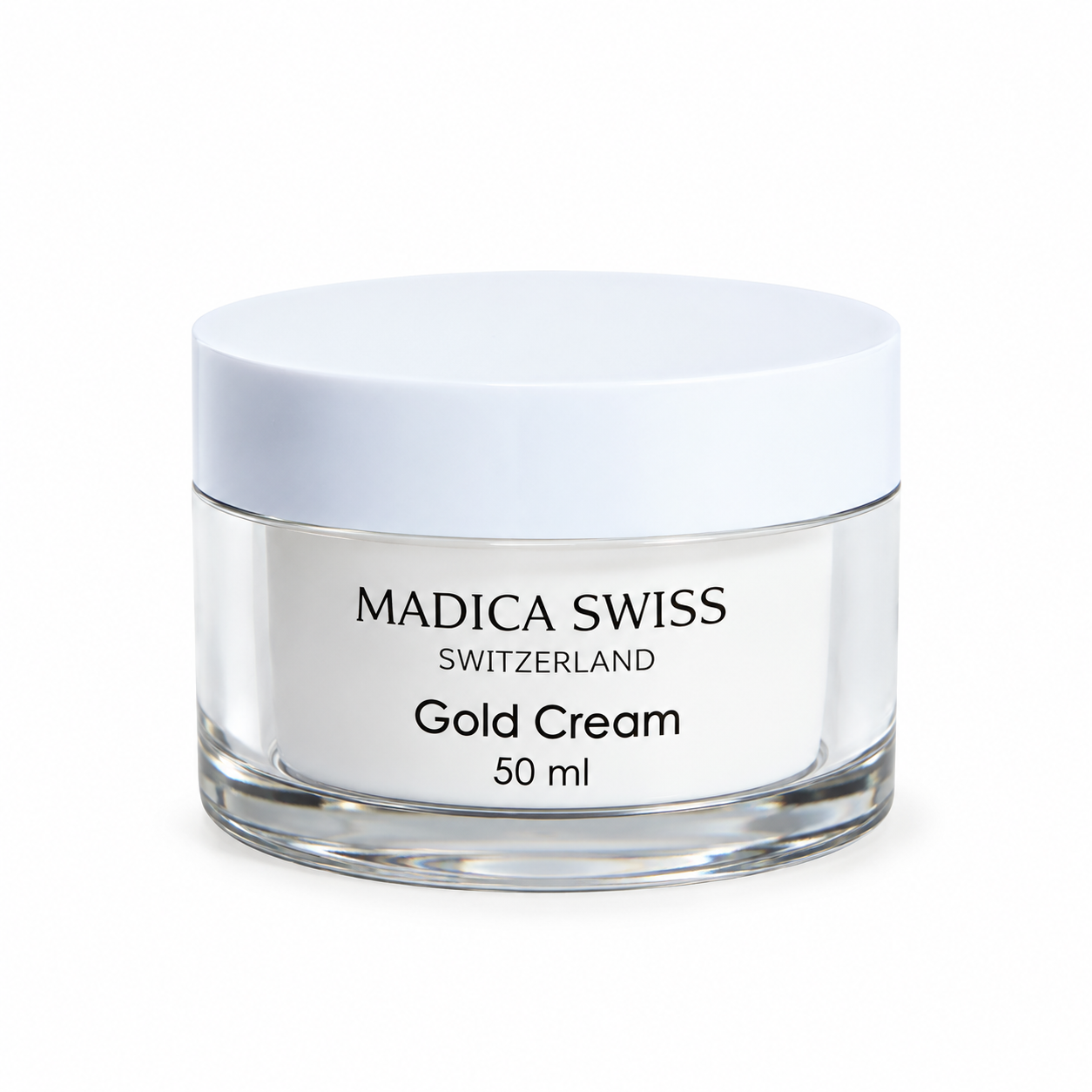 ChatGPT Image Sep 4, 2026, 12_16_47 PM Gold Cream – 50 ml - الصورة 1