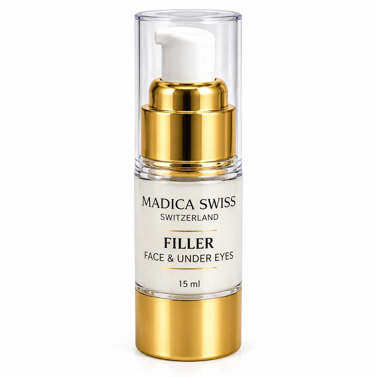 ChatGPT Image Sep 4, 2026, 12_26_24 PM Filler Face & Under Eyes – 15 ml - الصورة 1